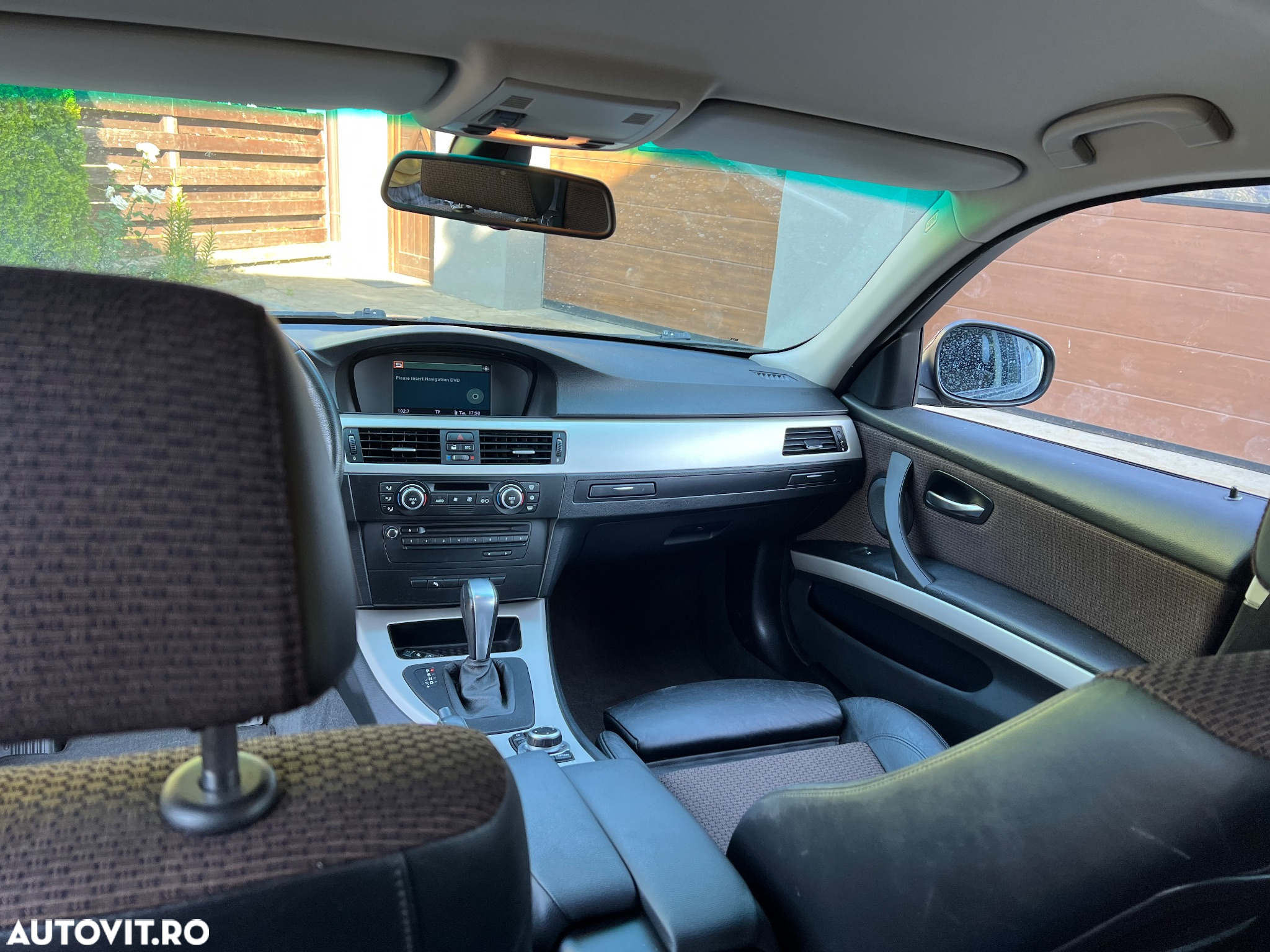 BMW Seria 3 - 7