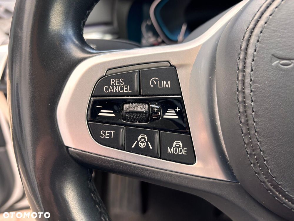 BMW Seria 5 518d Luxury Line - 21