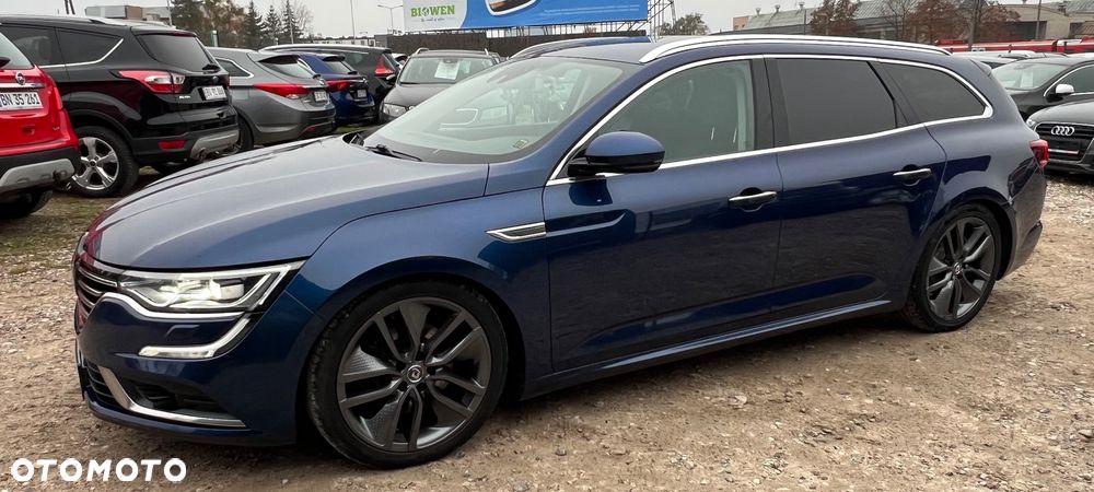 Renault Talisman ENERGY dCi 160 EDC LIMITED - 5