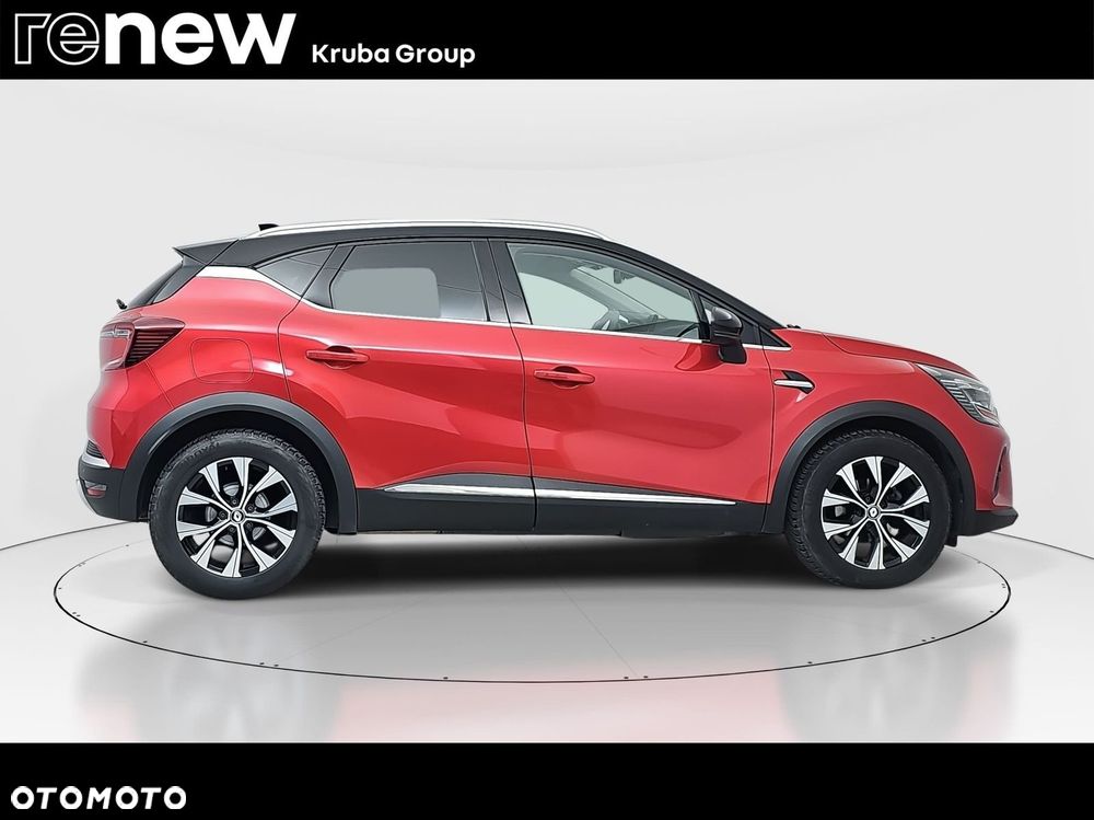 Renault Captur 1.3 TCe mHEV Techno EDC - 4