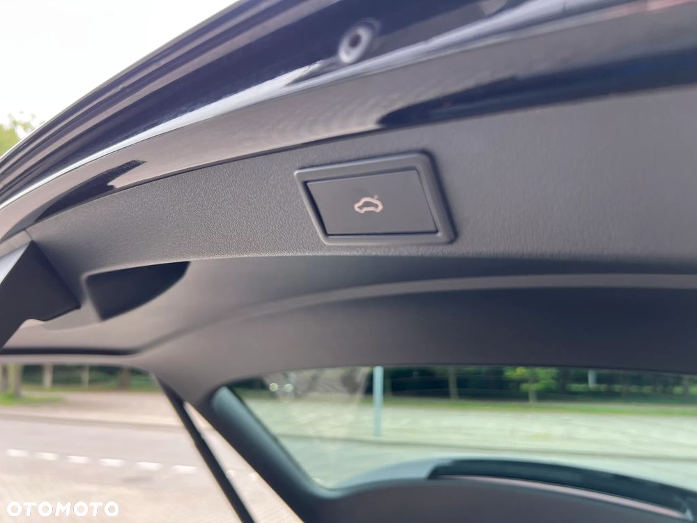 Skoda Octavia 2.0 TSI RS 245 DSG - 31
