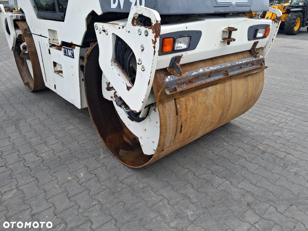 Hamm DV 90 VV - 7