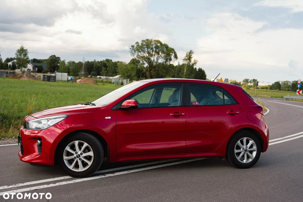 Kia Rio 1.2 M - 3