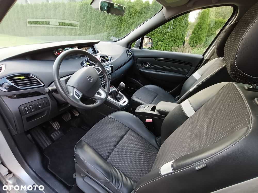 Renault Grand Scenic - 6