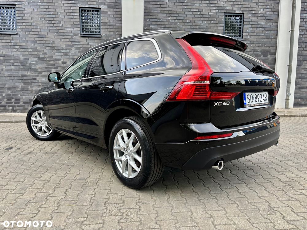 Volvo XC 60 D3 Momentum - 35