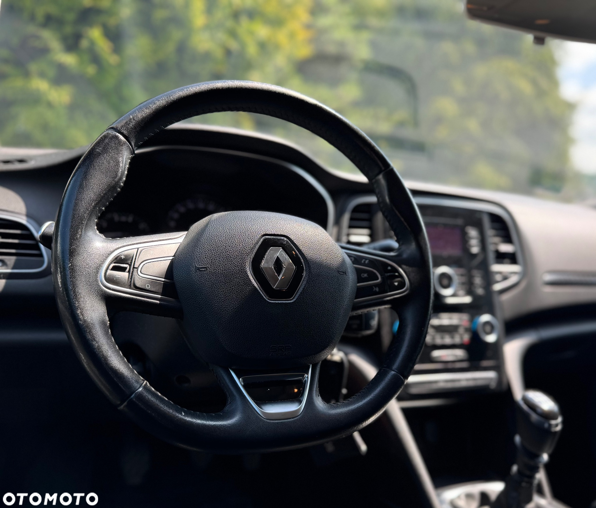 Renault Megane 1.2 Energy TCe Life - 14
