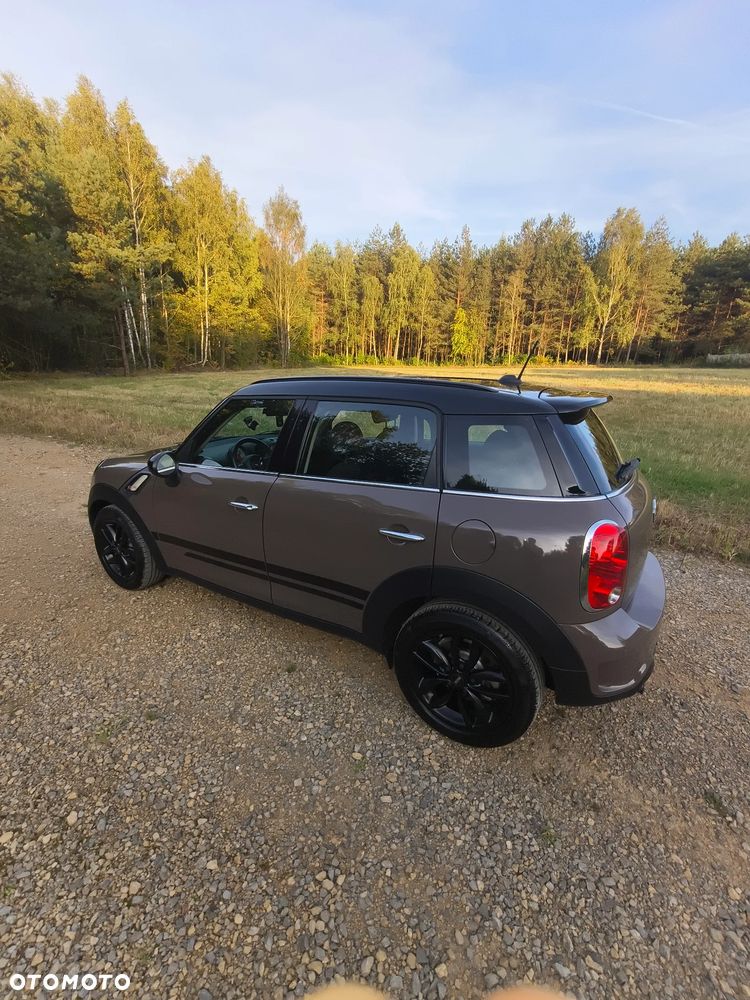 MINI Countryman - 19