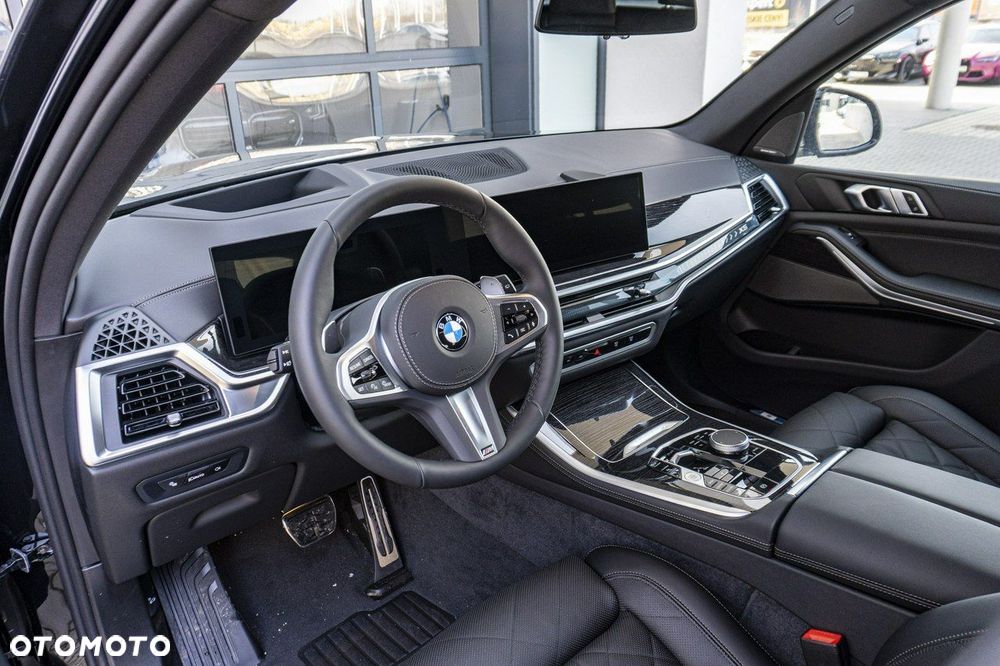 BMW X5 - 13
