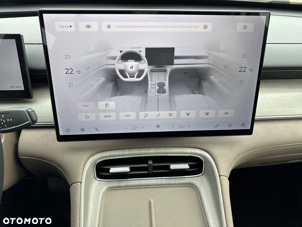 Chery Tiggo 8 1.5 T-GDI Super Hybrid Prestige DCT - 19