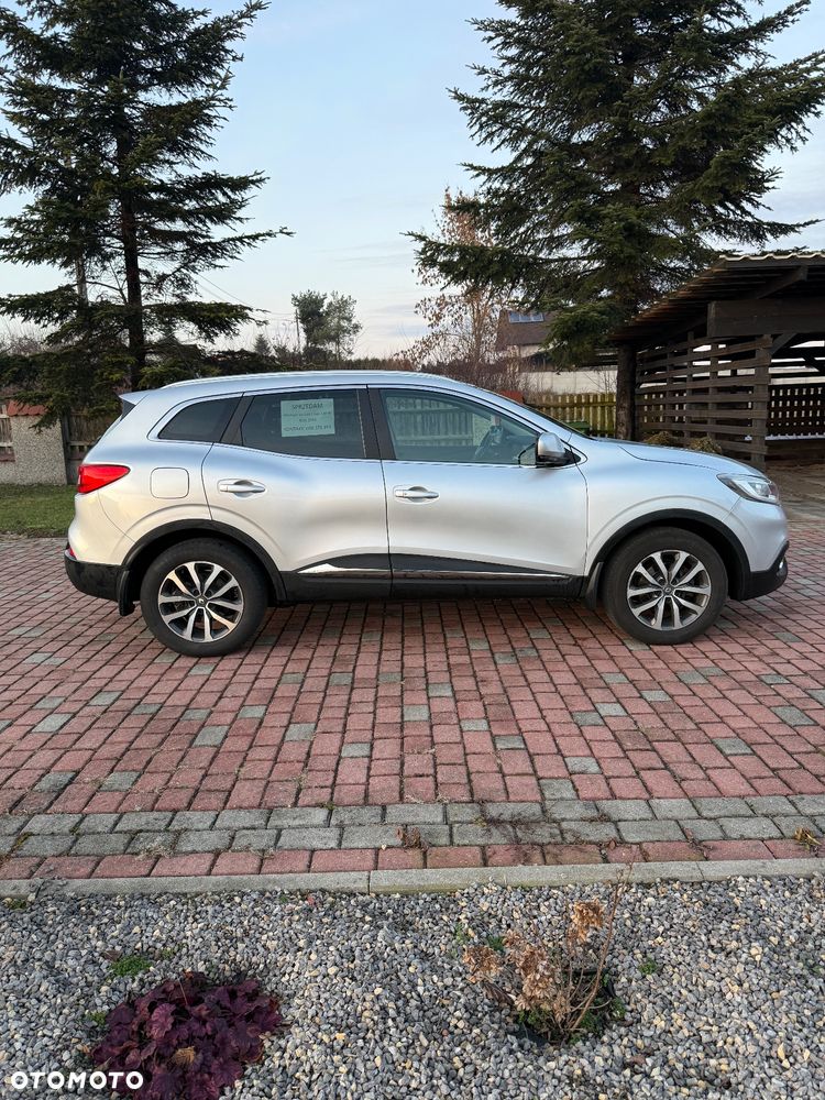 Renault Kadjar 1.6 dCi Energy Intens - 5