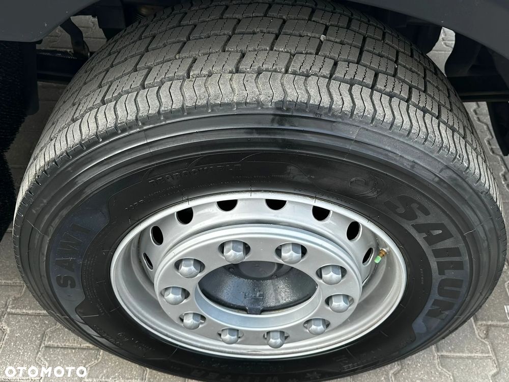 DAF XF 106.480 / SC /  E6 / STANDARD / RETARDER / SPROWADZONY / DUŻY WYBÓR - 13