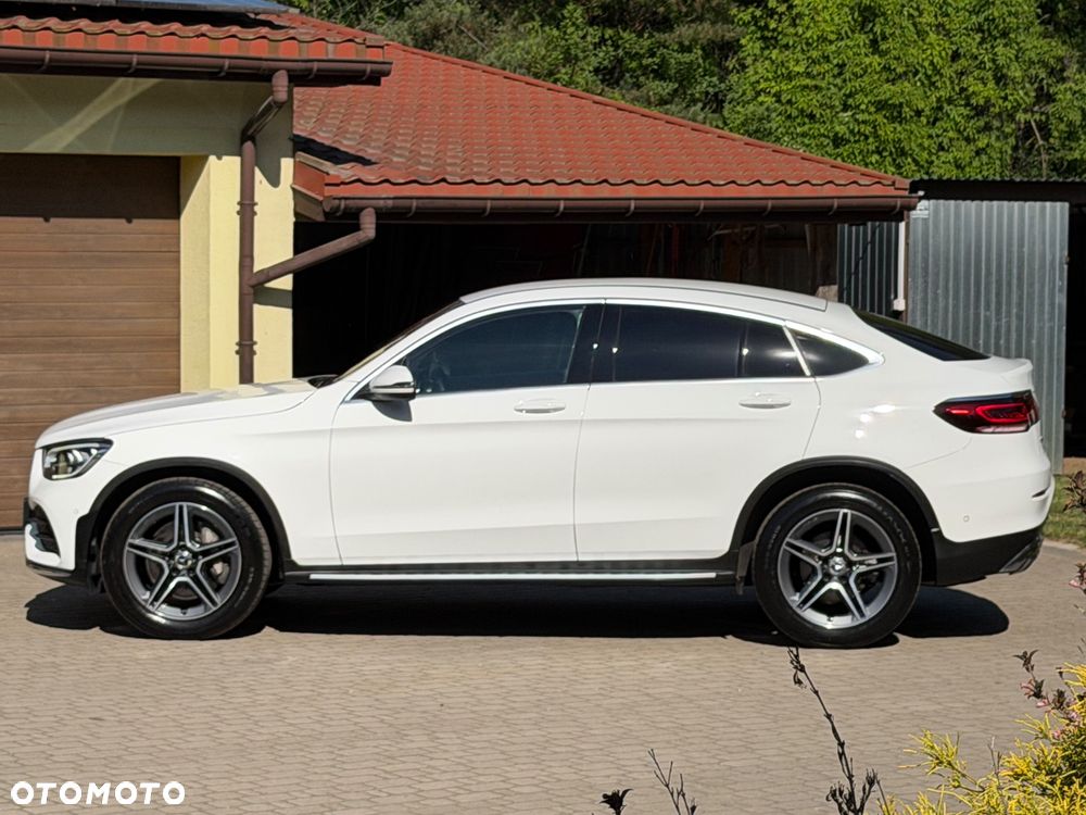 Mercedes-Benz GLS - 10