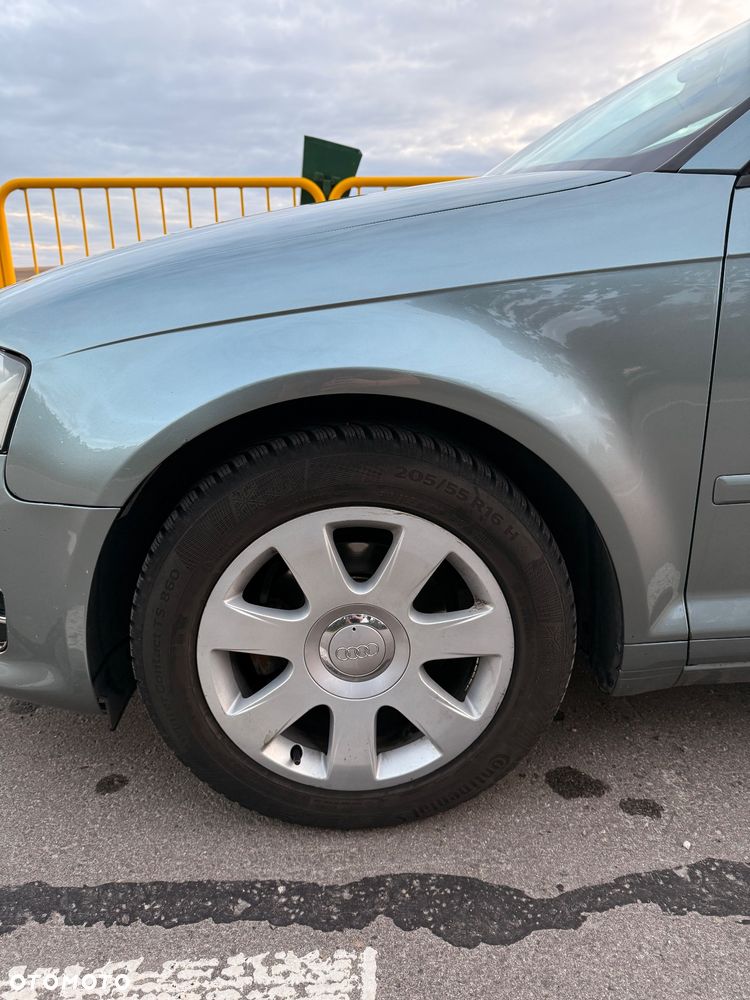 Audi A3 Sportback - 30