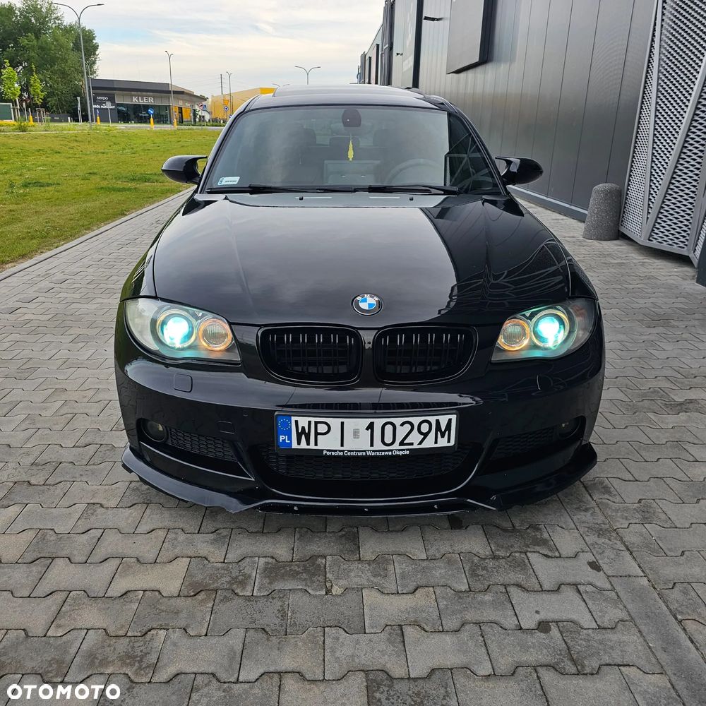 BMW Seria 1 118i - 2