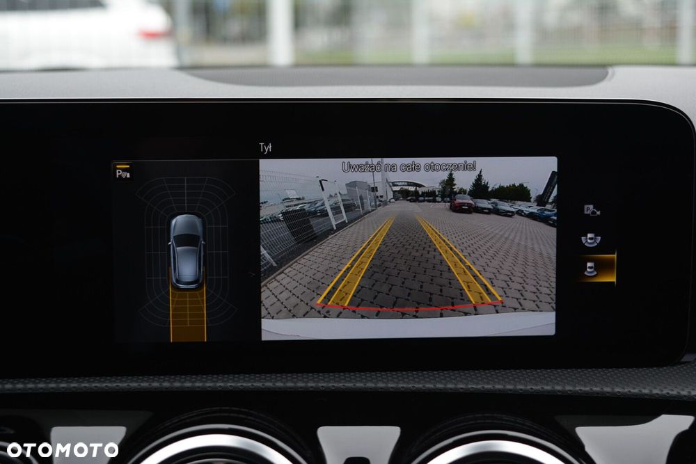 Mercedes-Benz Klasa A - 22