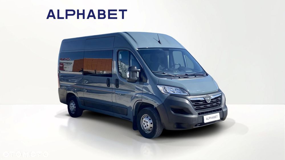 Opel Movano L2 - 7