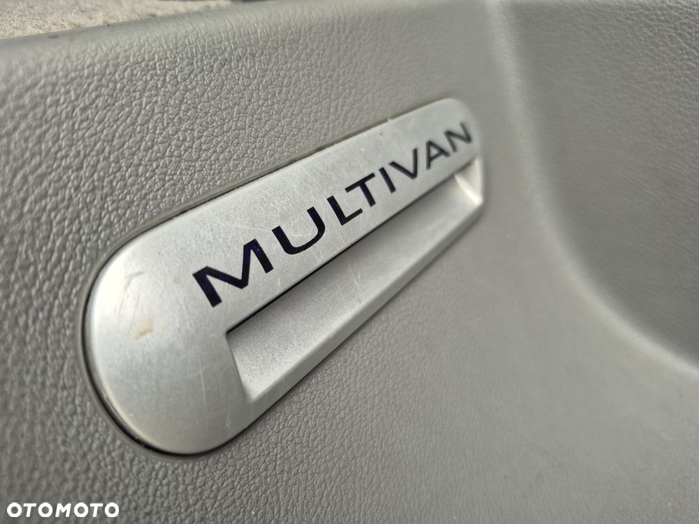 Volkswagen Multivan L1 Comfortline - 30