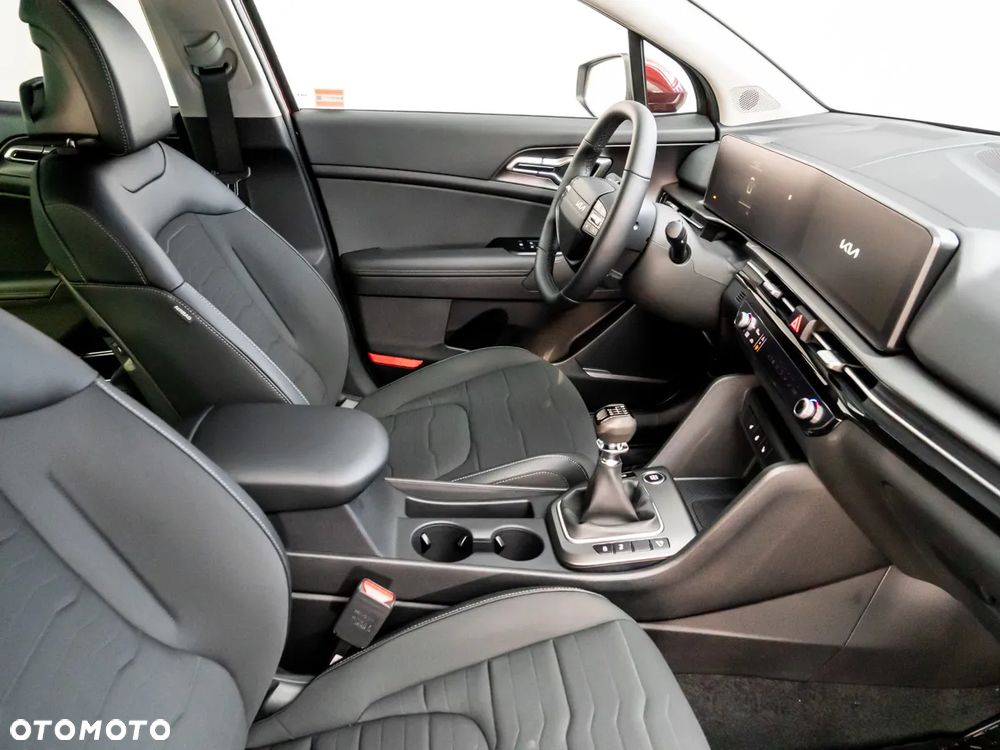 Kia Sportage 1.6 T-GDI L 2WD - 16