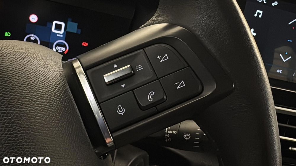 Citroën C4 1.2 PureTech Feel S&S - 24