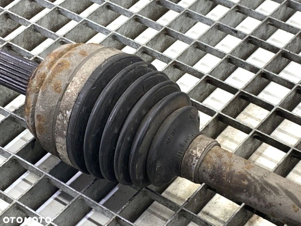 PÓŁOŚ PRAWY PRZÓD  RENAULT GRAND SCÉNIC III (JZ0/1_) 2009 - 2022 1.4 16V (JZ0F) 96 kW [131 KM] - 3