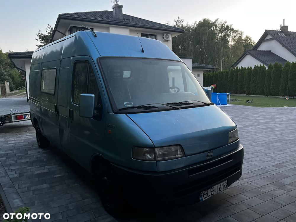 Fiat DUCATO - 5