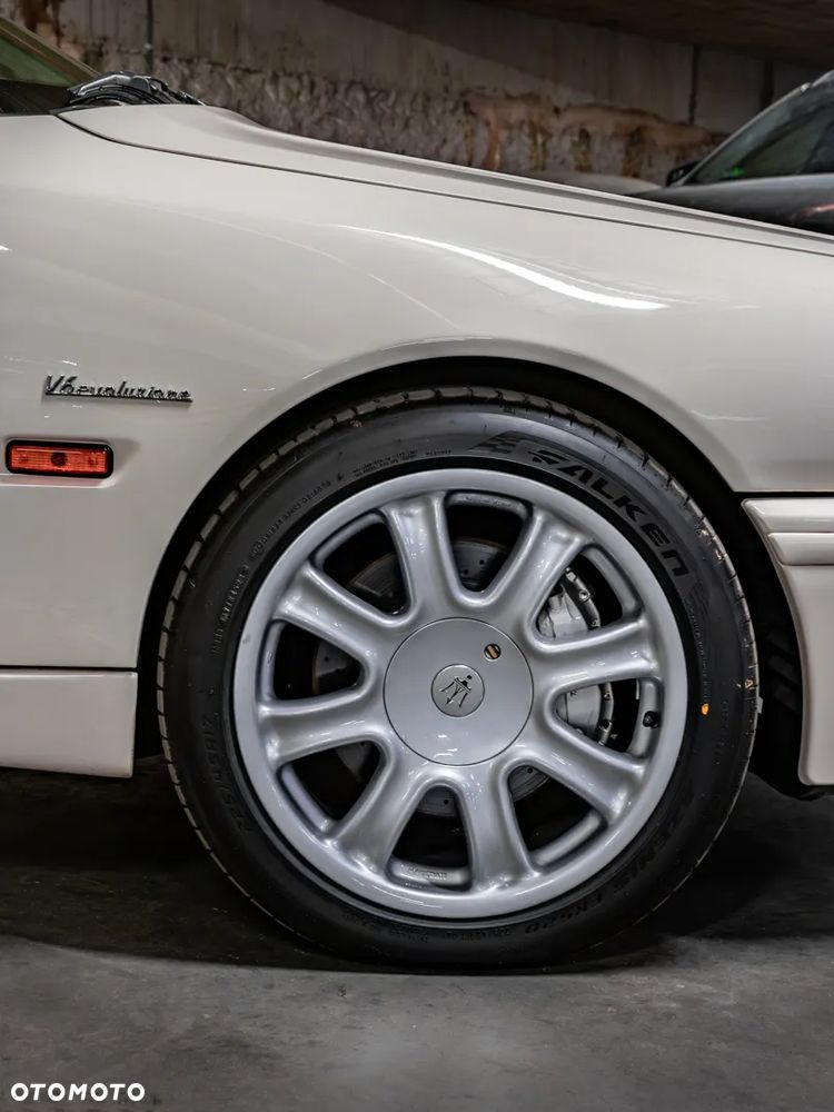 Maserati Quattroporte - 14