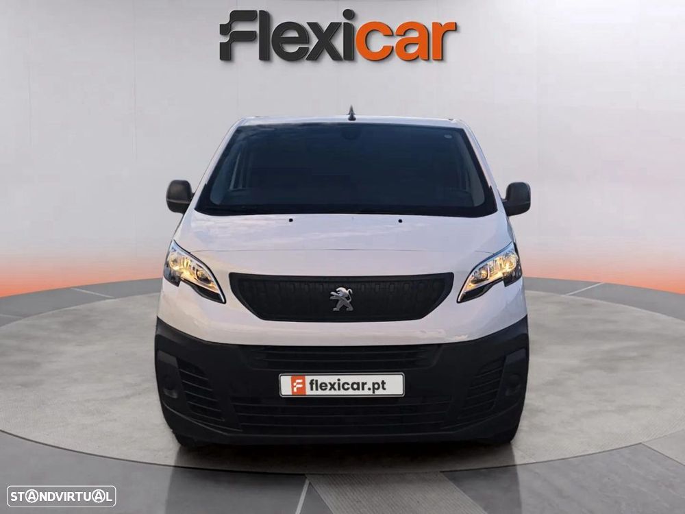 Peugeot Expert 75 kWh Standard - 4