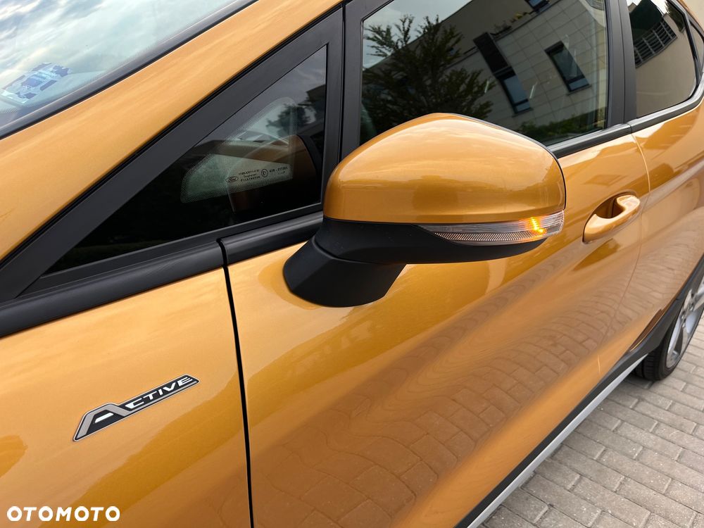Ford Fiesta 1.0 EcoBoost GPF Active X ASS - 16