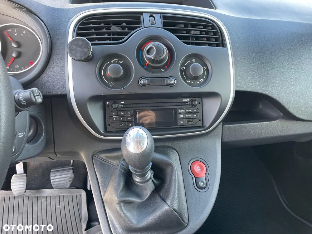 Renault Kangoo - 8