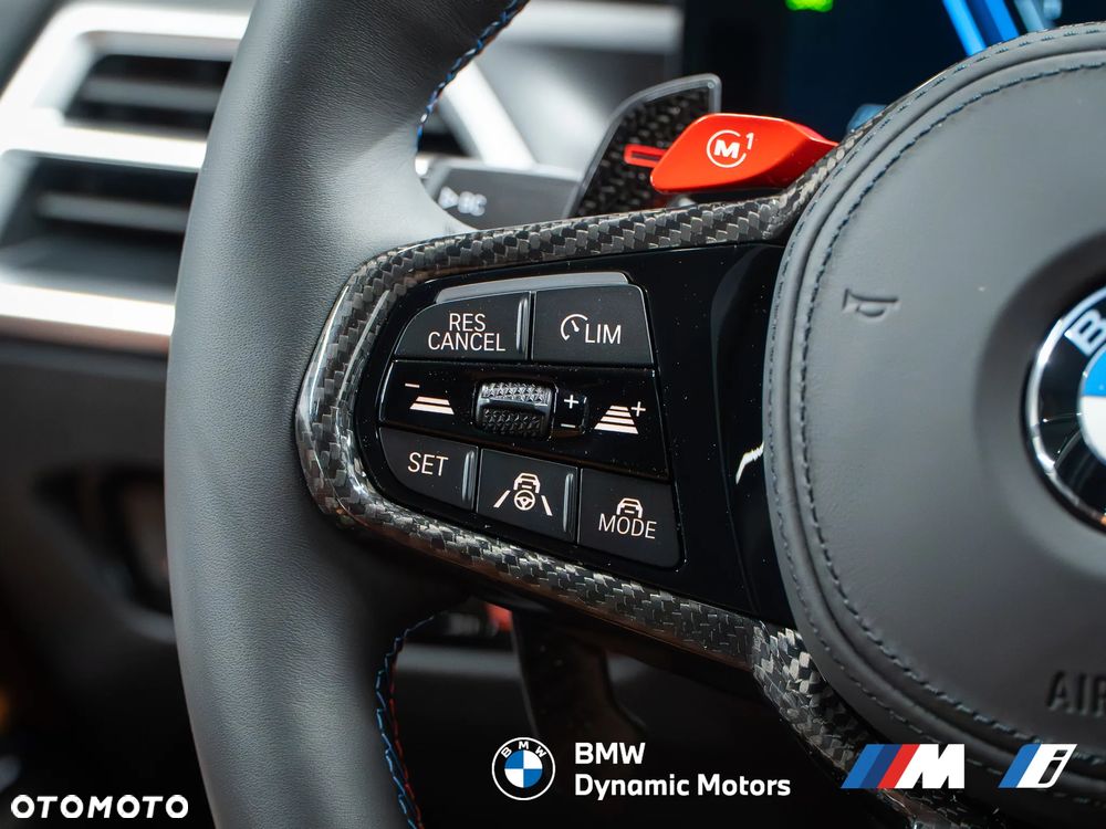 BMW M3 Competition M xDrive - 29