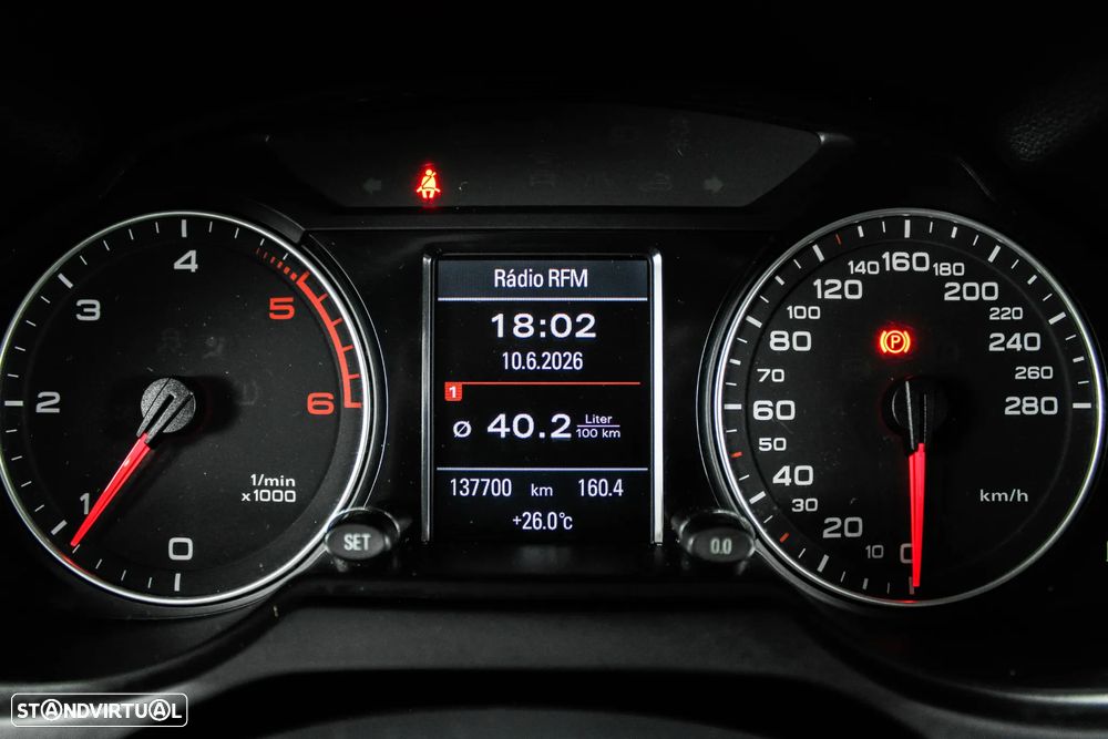Audi Q5 2.0 TDI quattro Sport - 34