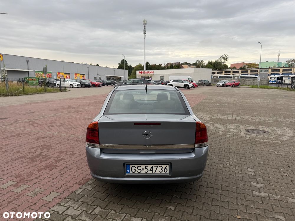 Opel Vectra 1.8 Elegance - 7