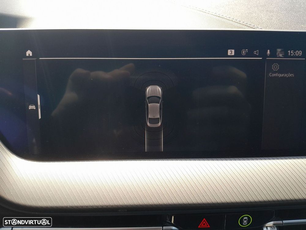 BMW 216 Gran Coupé d Pack Desportivo M - 18