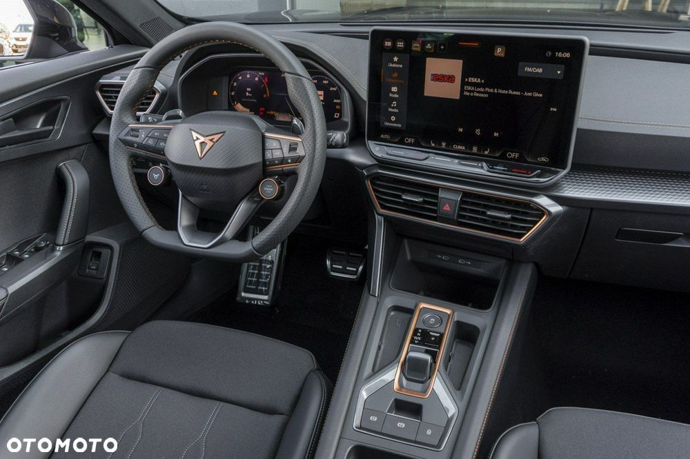 Cupra Formentor - 20