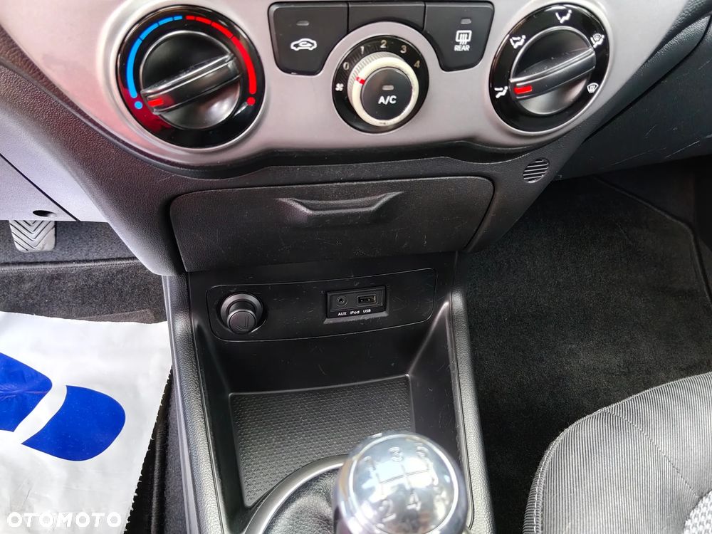 Hyundai i20 1.25 Classic + - 16