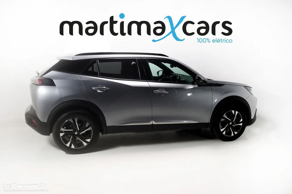 Peugeot e-2008 Allure - 9