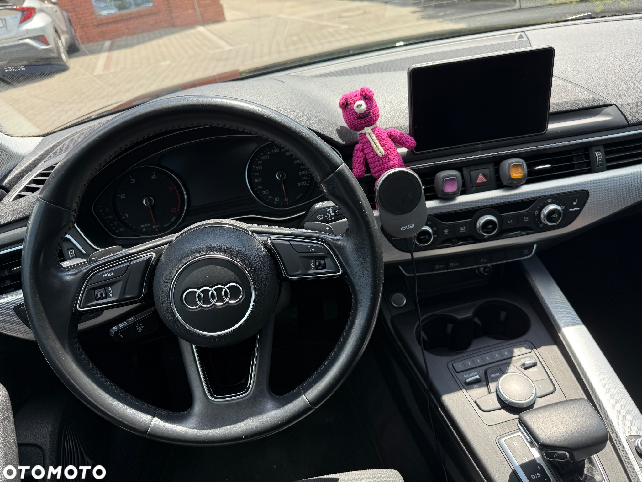 Audi A4 Avant - 16