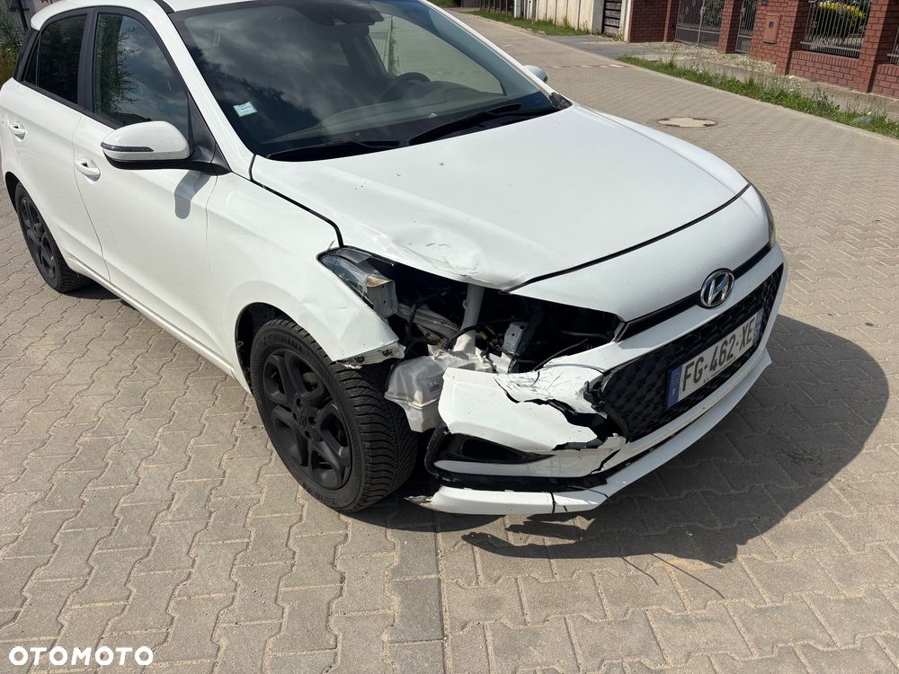 Hyundai i20 1.25 Comfort - 3