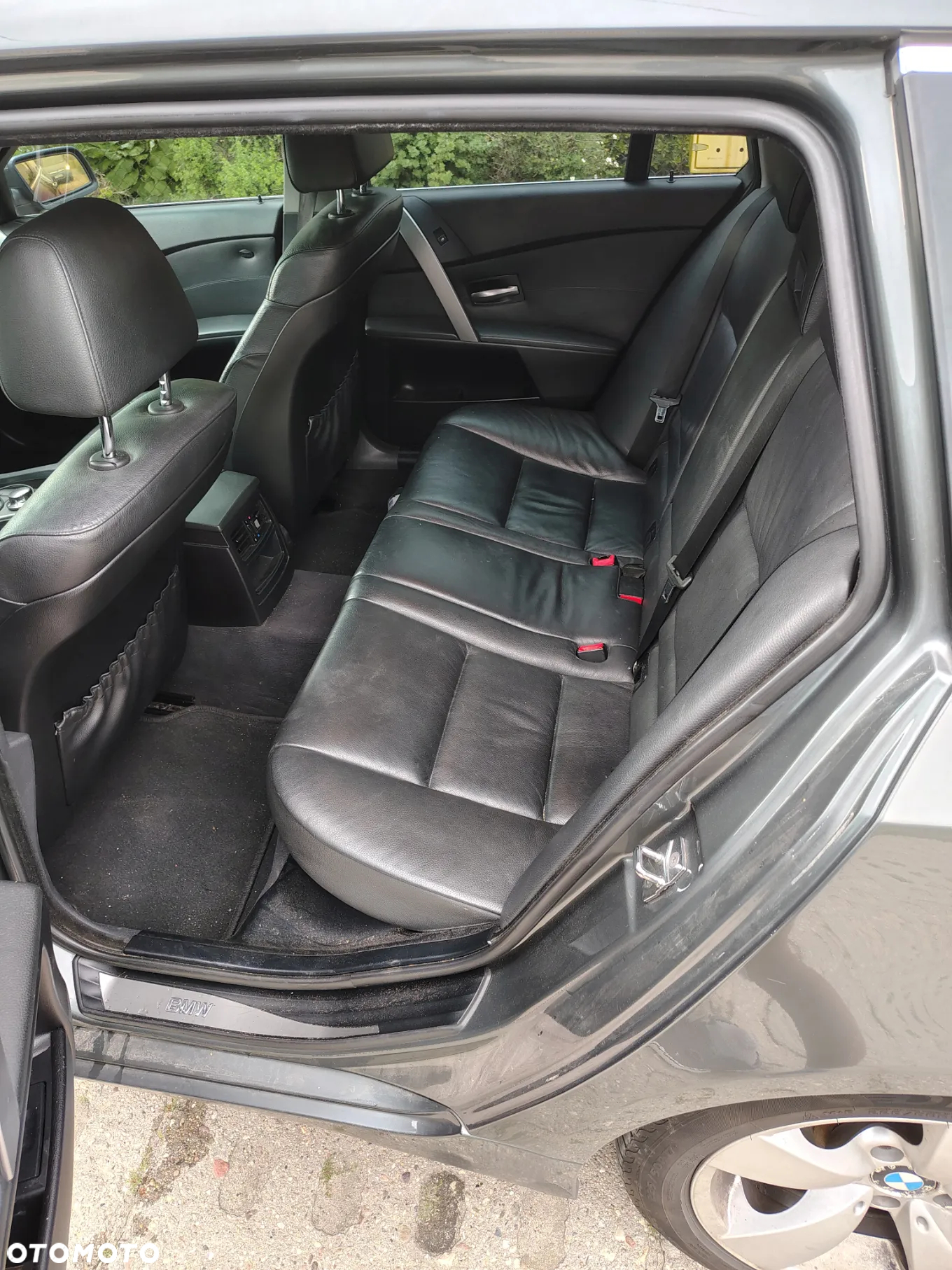BMW Seria 5 525d Touring - 12