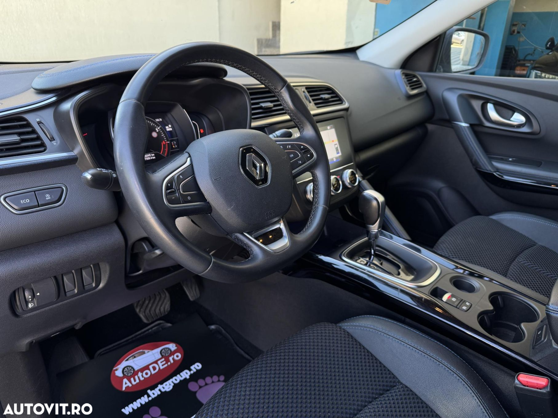 Renault Kadjar - 5