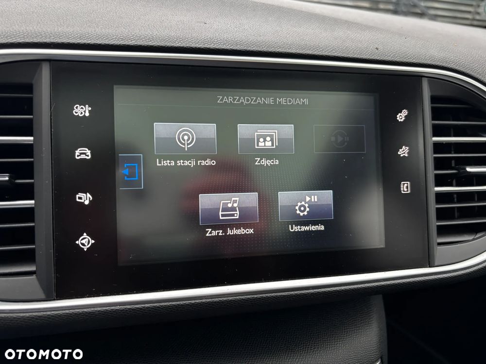 Peugeot 308 PureTech 130 Stop & Start GT-Line Edition - 21