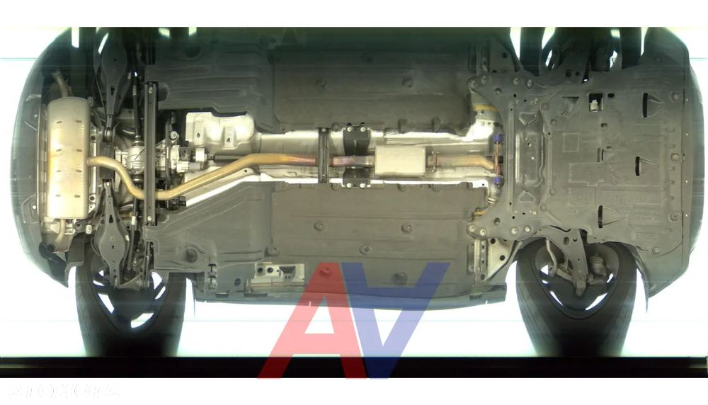 Volvo XC 40 T5 AWD Geartronic R-Design - 22