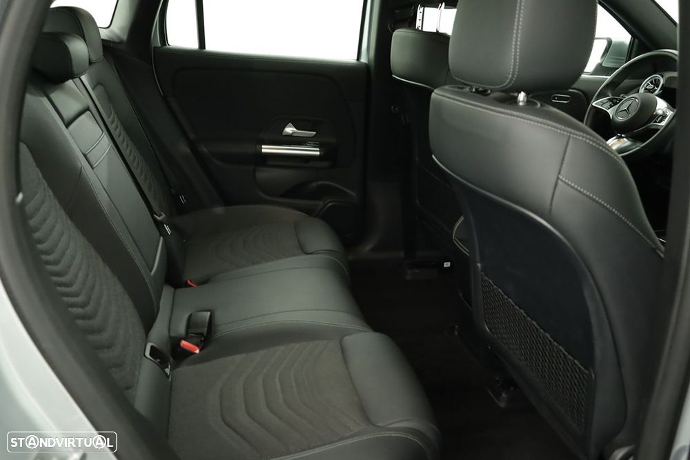 Mercedes-Benz EQA 250+ Progressive - 24