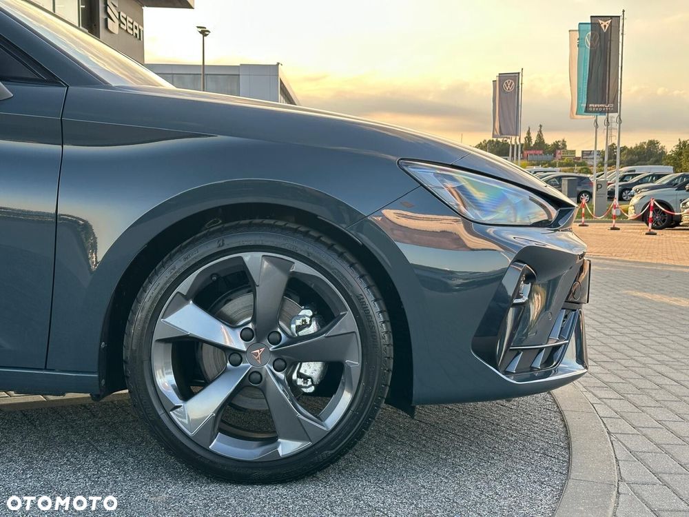 Cupra Leon Sportstourer 1.5 TSI - 11