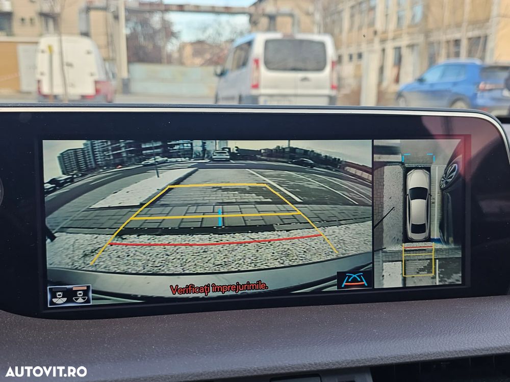 Lexus Seria ES 300h Luxury - 11