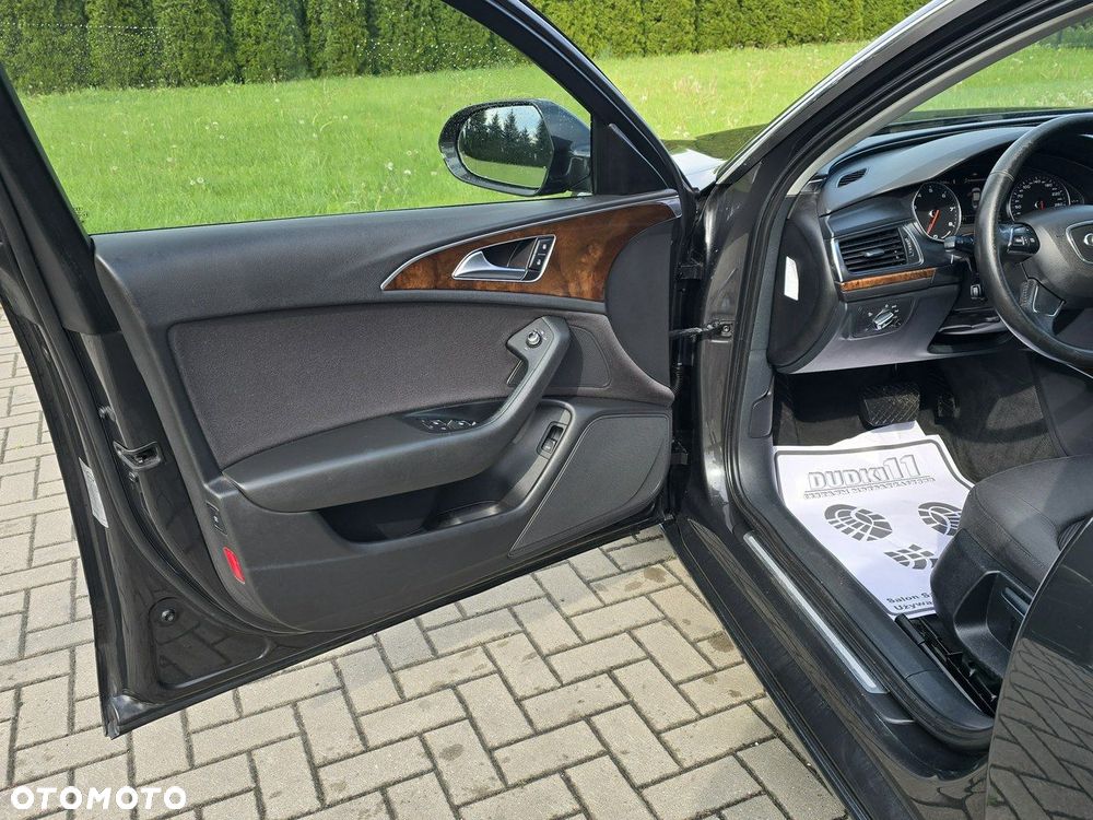 Audi A6 Limousine - 15