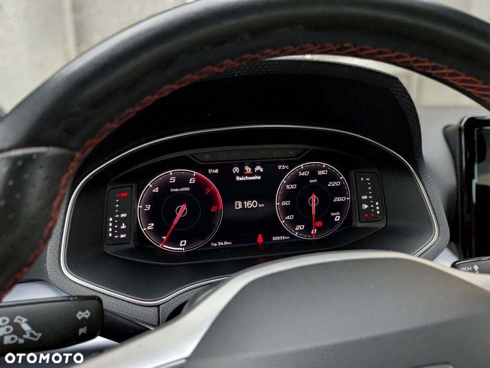 Seat Ibiza 1.0 TSI FR S&S - 24