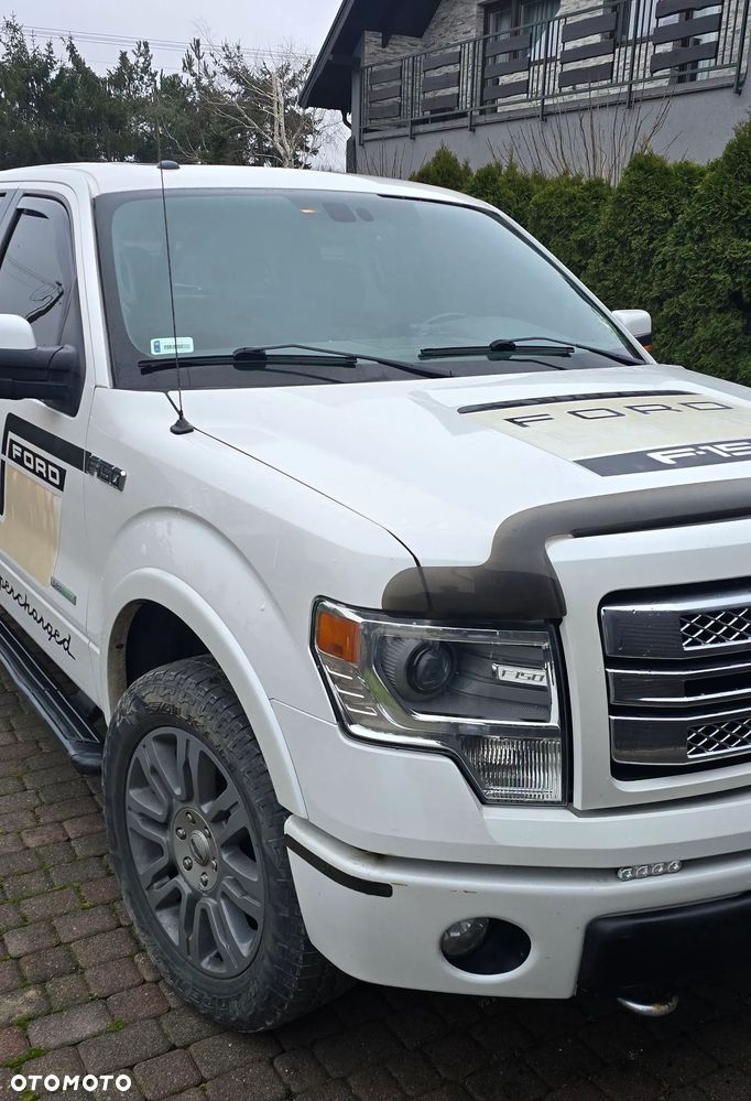 Ford F150 - 5
