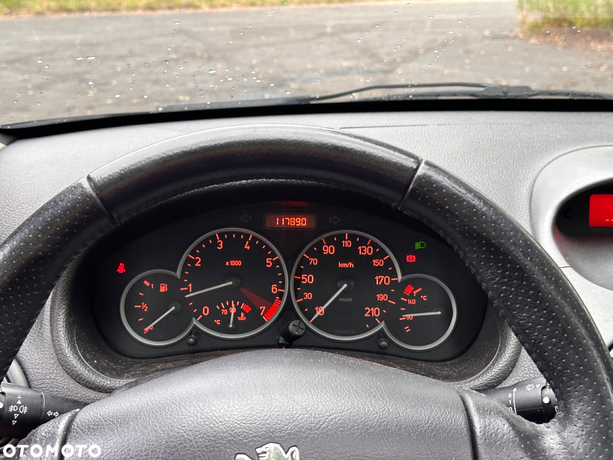 Peugeot 206 CC - 22