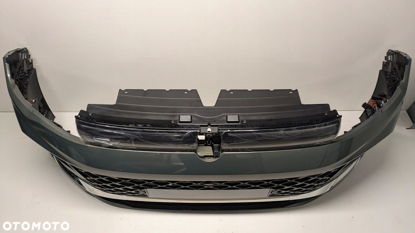 Zderzak przedni VW TIGUAN III R LINE 2023- - 11